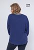 Immagine di CURVY GIRL LONG SLEEVE GT TOP